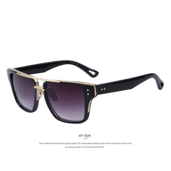 Jonathan Square Sunglasses