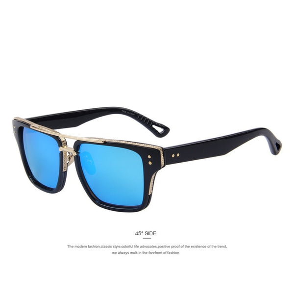 Jonathan Square Sunglasses