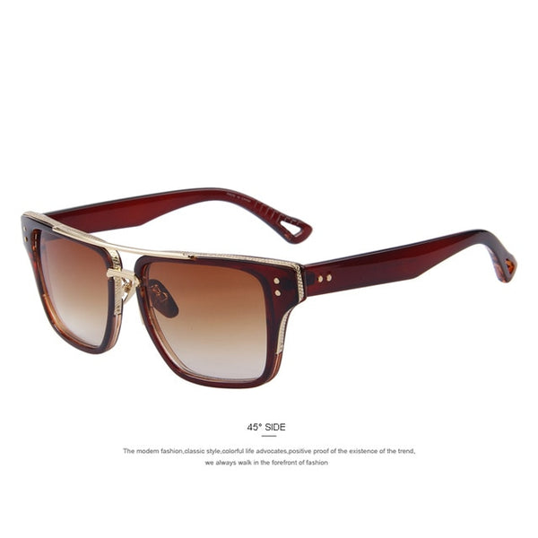 Jonathan Square Sunglasses