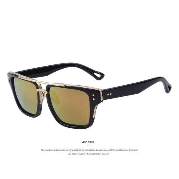 Jonathan Square Sunglasses