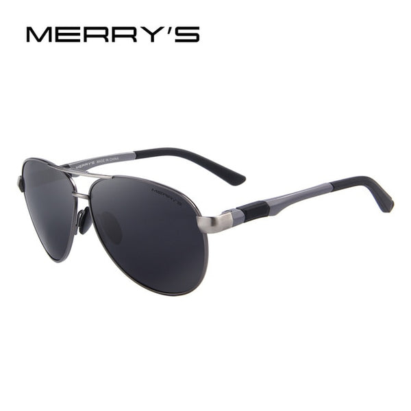 Ryan HD Polarized Glasses