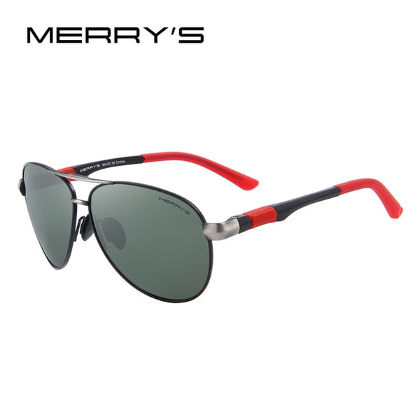Ryan HD Polarized Glasses