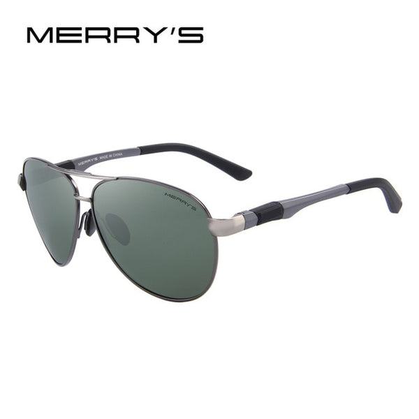 Ryan HD Polarized Glasses