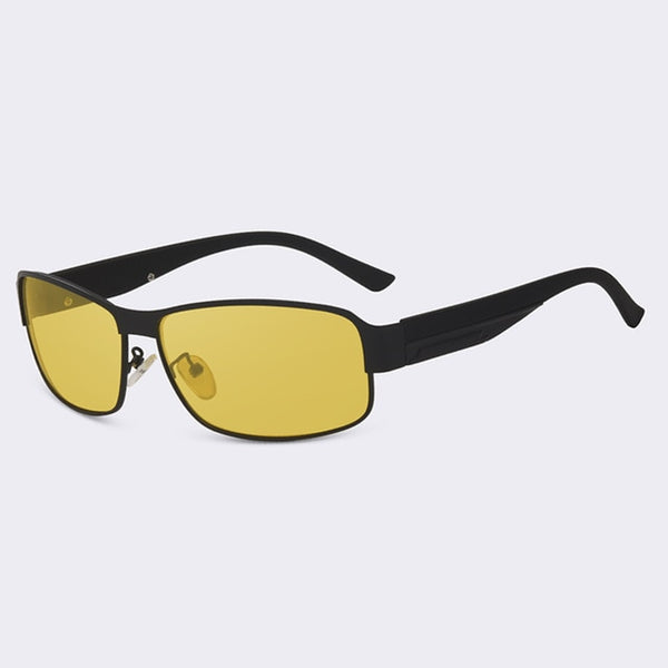 Alexander Polarized Sunglasses