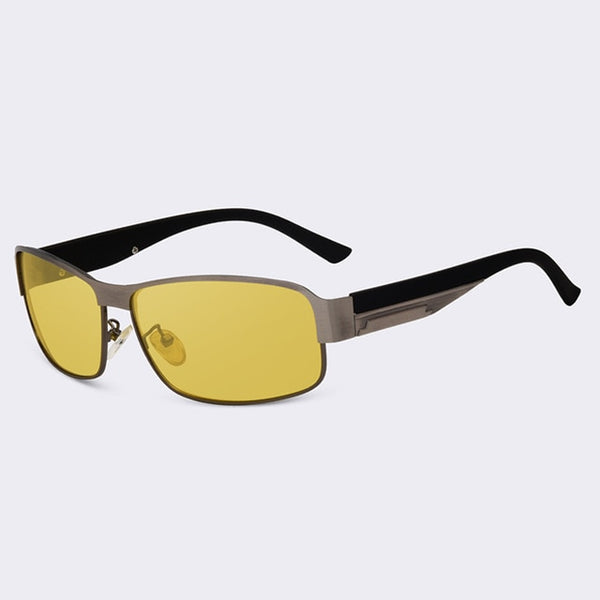 Alexander Polarized Sunglasses
