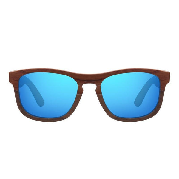 Dylan Polarized Mirror Lens