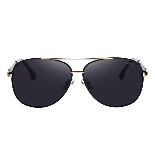 Benjamin Mirrors Coating Eyewear