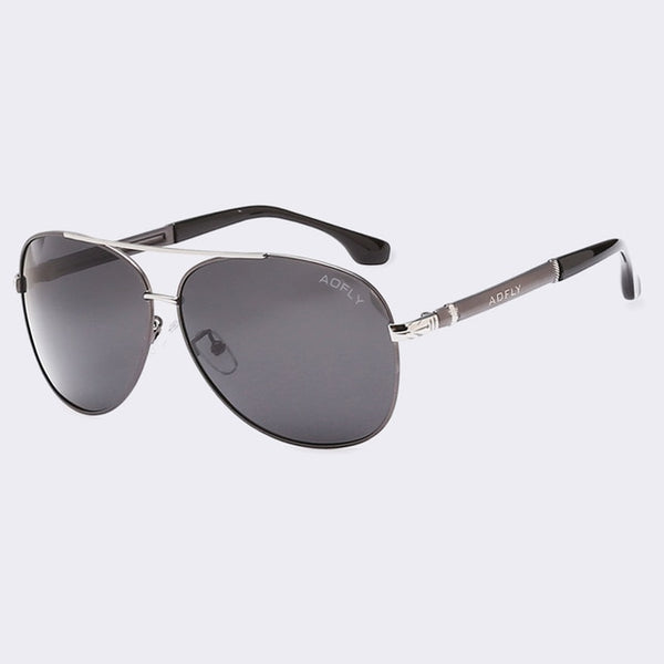 Benjamin Mirrors Coating Eyewear
