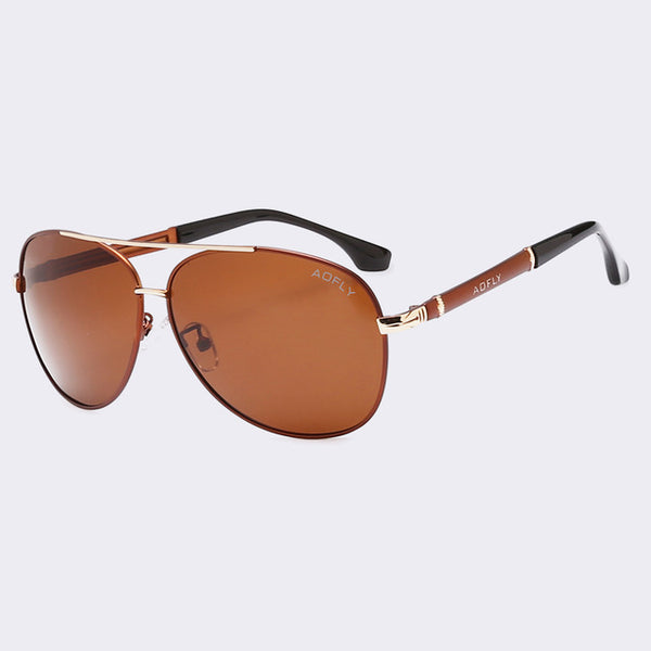 Benjamin Mirrors Coating Eyewear