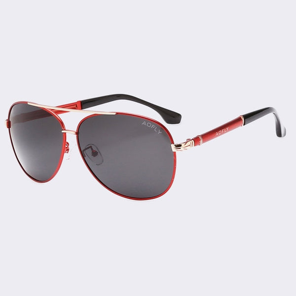 Benjamin Mirrors Coating Eyewear