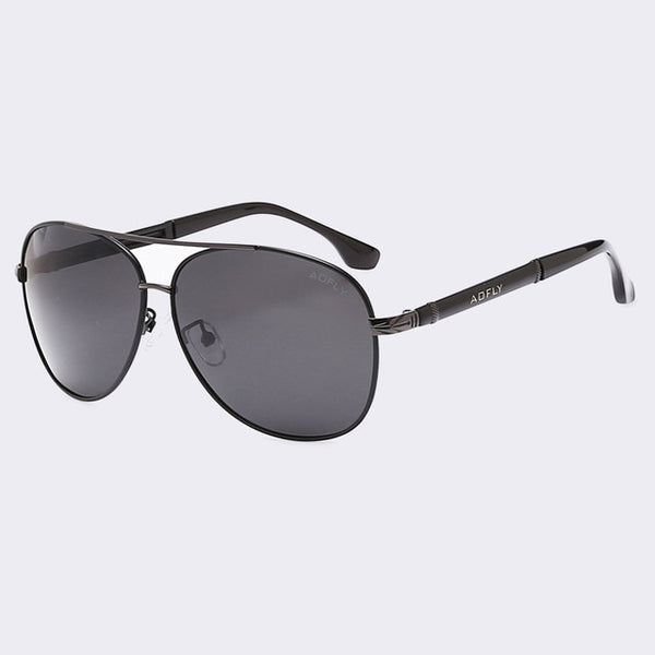 Benjamin Mirrors Coating Eyewear