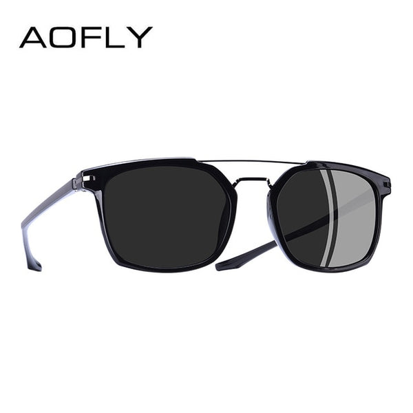 Gabriel Classic Polarized Sunglasses