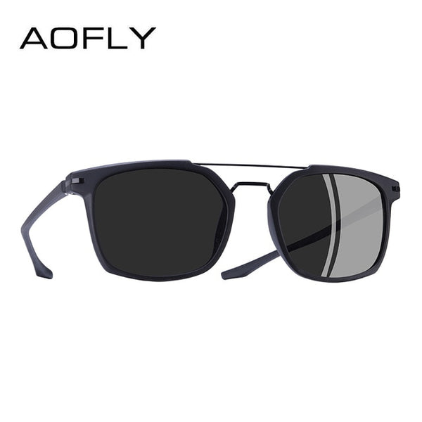 Gabriel Classic Polarized Sunglasses