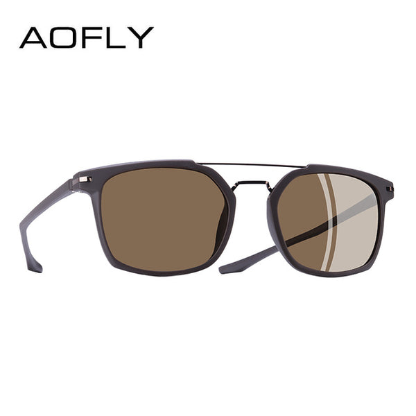Gabriel Classic Polarized Sunglasses