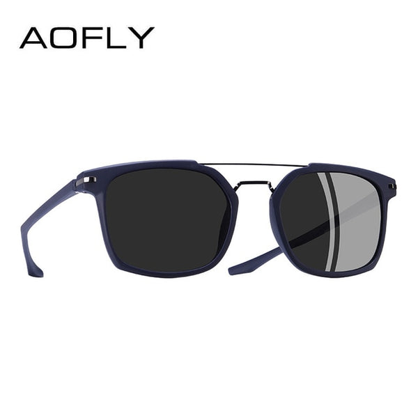 Gabriel Classic Polarized Sunglasses