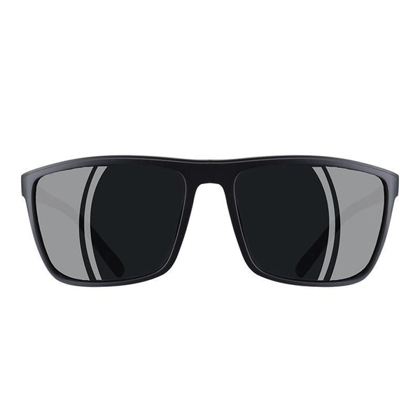 Brandon Driving Polarized Sunglasses